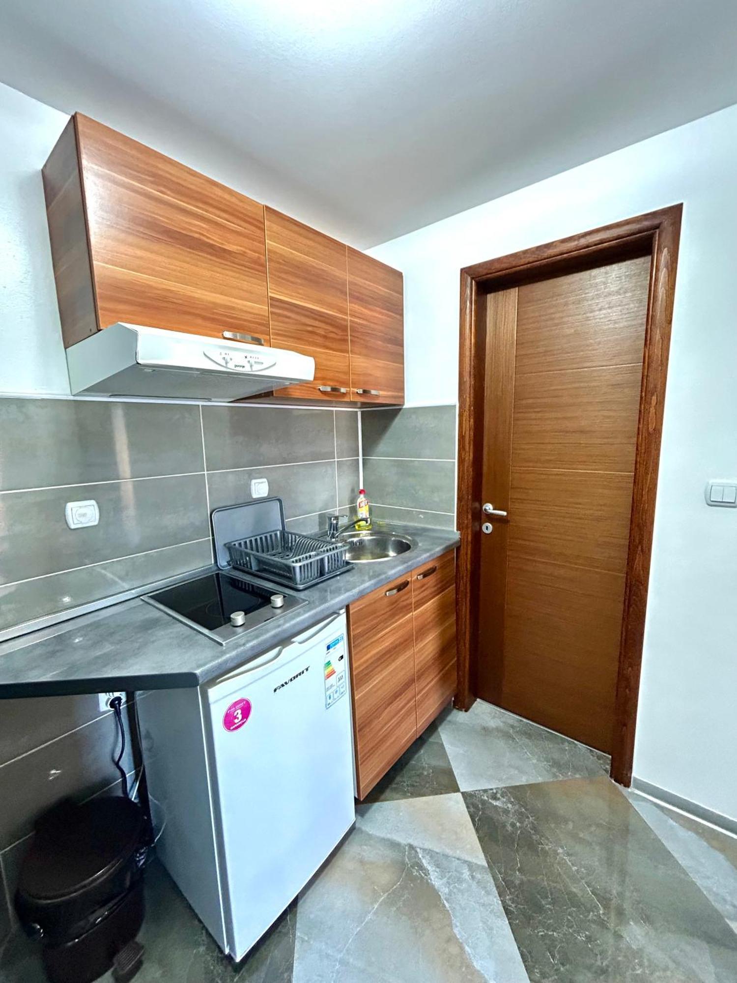Vila Markovic-A Sokobanja Exterior foto